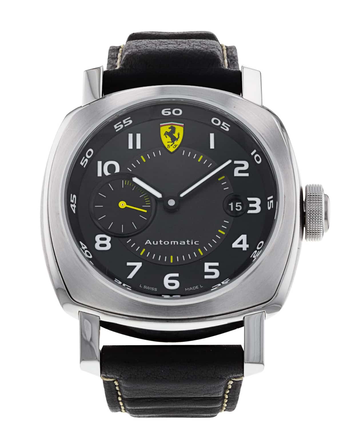 Panerai Ferrari FER00002